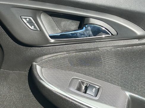 Used 2023 Chevrolet Malibu LT FWD image 35