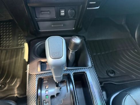 Used 2019 Toyota 4Runner TRD Pro AWD/4WD image 19