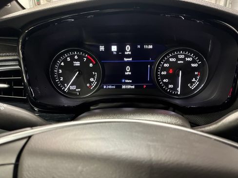 Used 2024 Cadillac XT5 Premium Luxury w/ Technology Package AWD/4WD image 18
