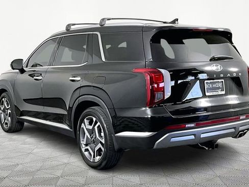 Used 2025 Hyundai Palisade SEL FWD image 4