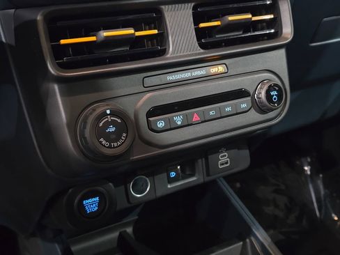 New 2026 Ford Maverick Tremor AWD/4WD image 26