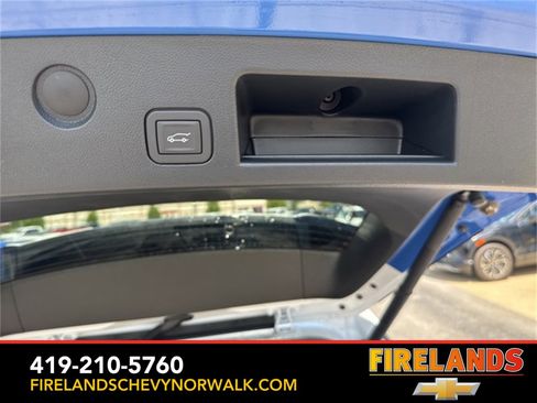 New 2025 Chevrolet Equinox ACTIV image 40