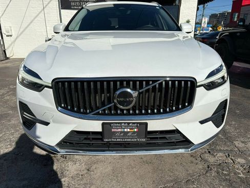 Used 2023 Volvo XC60 B5 Plus image 7