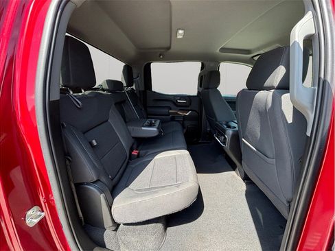 Used 2021 GMC Sierra 1500 Elevation w/ X31 Off-Road Package AWD/4WD image 39