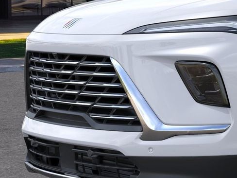 New 2026 Buick Enclave Preferred FWD image 14