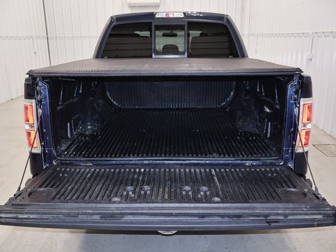 Used 2014 Ford F150 Lariat image 33