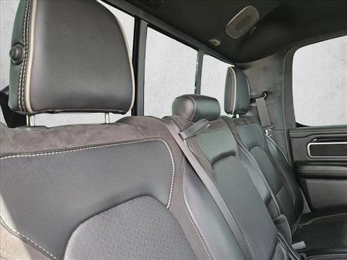 Used 2019 RAM 1500 Laramie w/ Sport Appearance Package AWD/4WD image 24
