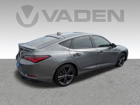 Used 2024 Acura Integra A-Spec FWD image 26