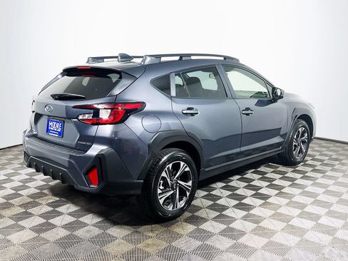 Certified 2024 Subaru Crosstrek 2.0i Premium AWD/4WD image 7