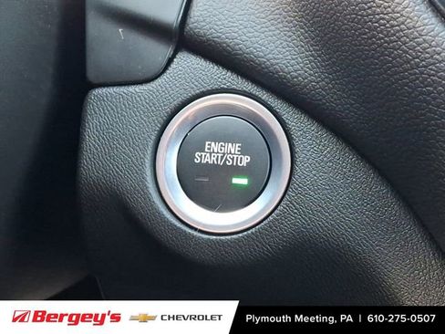 Certified 2024 Chevrolet Equinox LT w/ LPO, Cargo Package image 25