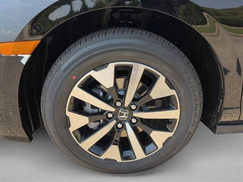 New 2026 Honda Odyssey EX-L image 18
