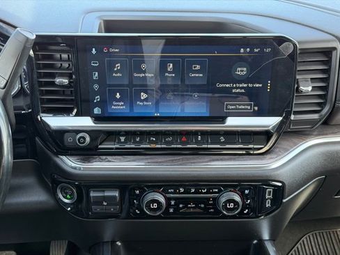 Used 2025 Chevrolet Silverado 3500 LTZ w/ LTZ Premium Package image 30