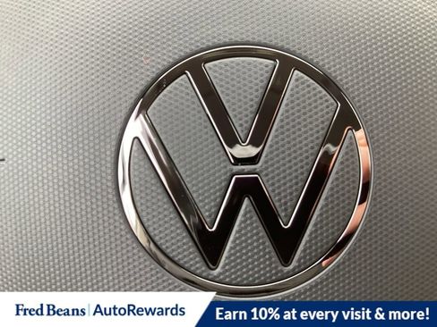 New 2026 Volkswagen Jetta S image 16