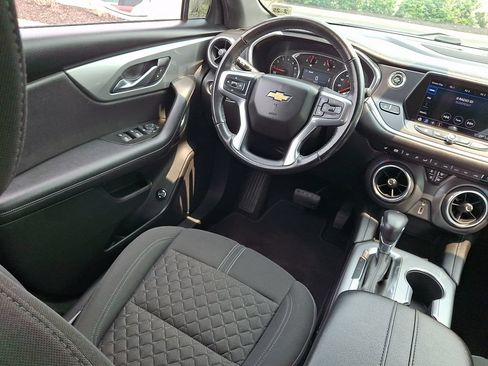 Used 2020 Chevrolet Blazer LT AWD/4WD image 15