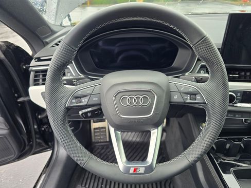 Used 2023 Audi A5 2.0T Premium Plus w/ Premium Plus image 14