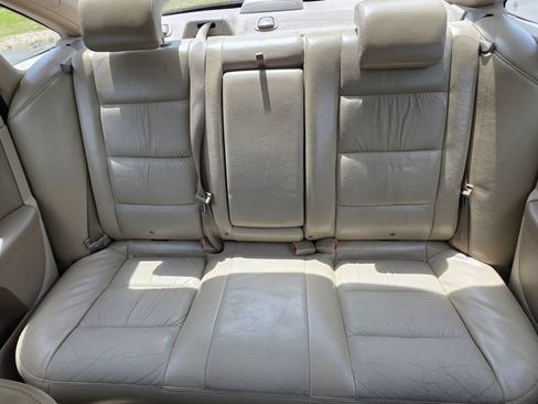 Used 2007 Ford Five Hundred Limited FWD image 20