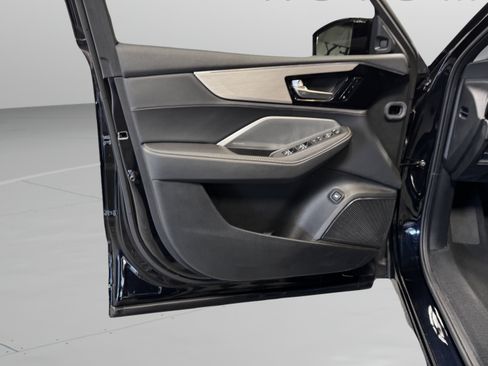 Certified 2025 Acura MDX SH-AWD w/ Technology Package image 13
