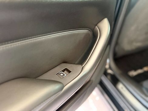 Used 2017 Cadillac CTS V w/ Luxury Package image 38