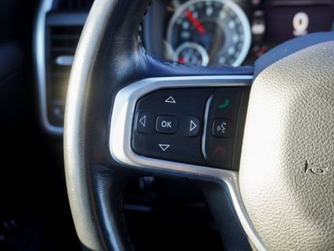 Used 2022 RAM 1500 Big Horn image 20