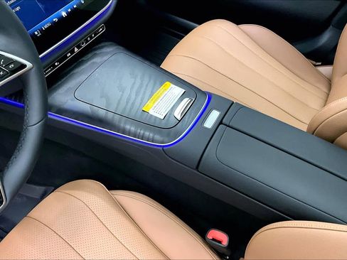 New 2026 Mercedes-Benz E 350 Sedan image 7