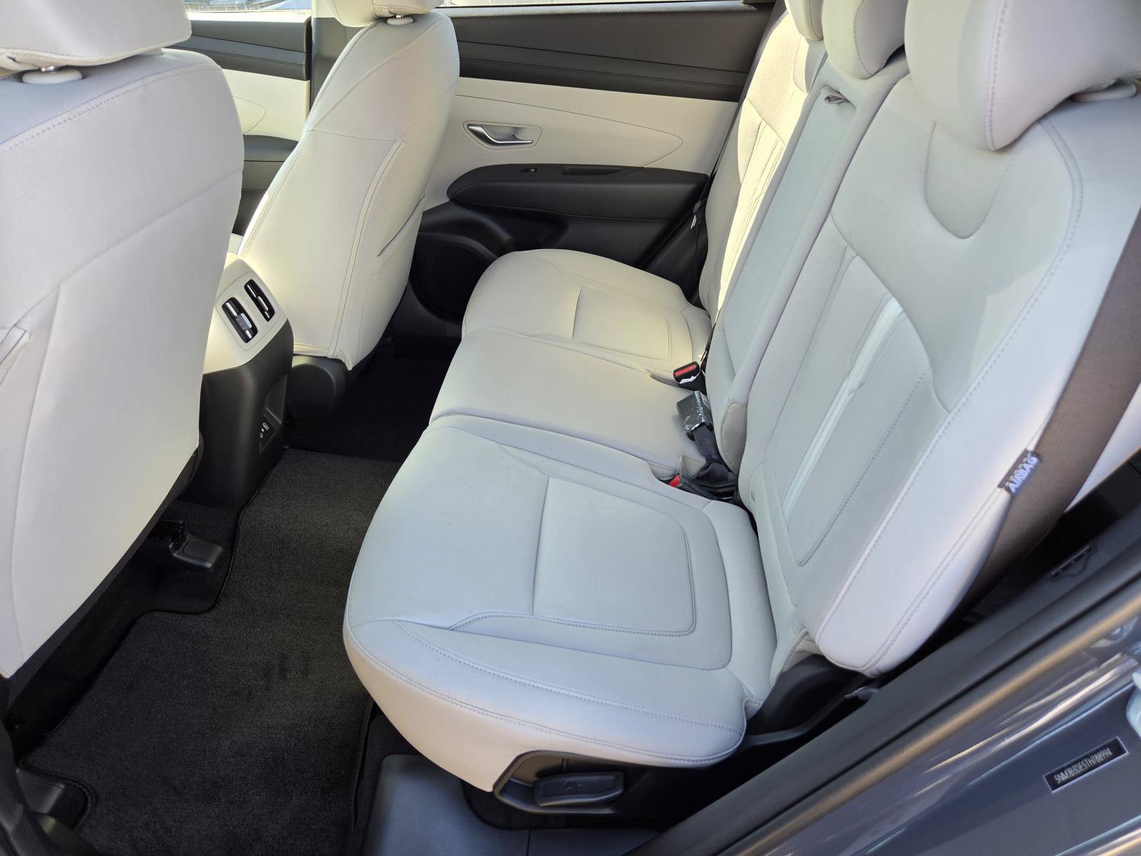 New 2026 Hyundai Tucson SEL FWD image 11