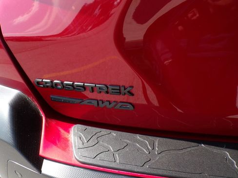 Used 2025 Subaru Crosstrek 2.5i Wilderness w/ Crosstrek Mirror Package AWD/4WD image 18