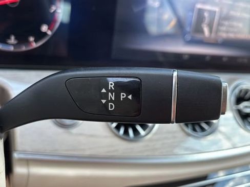 Used 2018 Mercedes-Benz E 400 4MATIC Cabriolet image 22