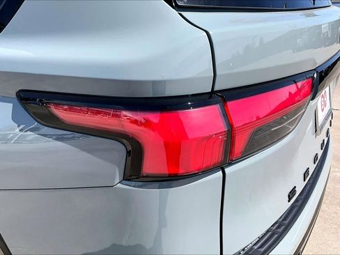 New 2026 Toyota Sequoia Platinum image 14