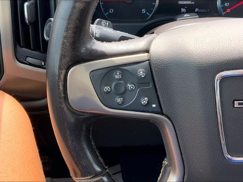 Used 2019 GMC Sierra 2500 Denali w/ Duramax Plus Package AWD/4WD image 24