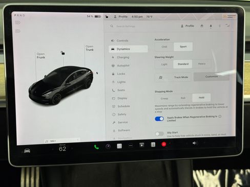 Used 2022 Tesla Model 3 Performance image 26