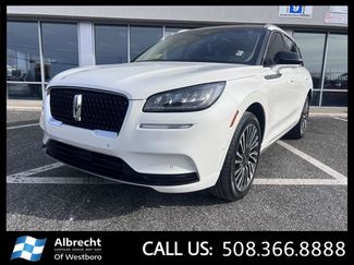 Used 2022 Lincoln Corsair Reserve w/ Equipment Group 201A video 1