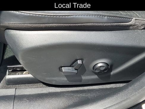 Used 2020 Jeep Cherokee Limited AWD/4WD image 6