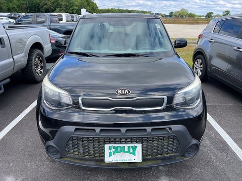 Used 2015 Kia Soul FWD image 8