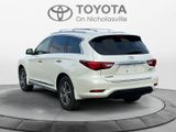 Used 2017 INFINITI QX60 Luxe image 4