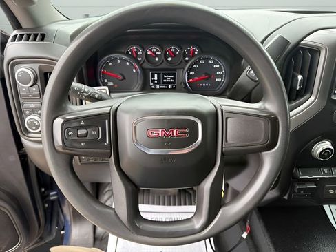 Used 2021 GMC Sierra 3500 4x4 Crew Cab w/ Convenience Package image 14