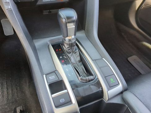 Used 2017 Honda Civic EX-L image 25