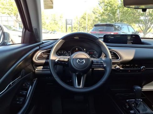 Certified 2025 MAZDA CX-30 AWD 2.5 S w/ Preferred Package image 20