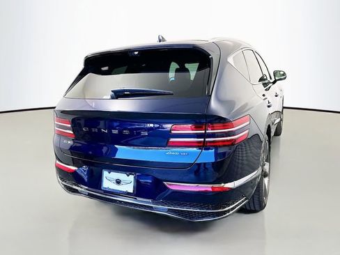 New 2026 Genesis GV80 3.5T Prestige image 5
