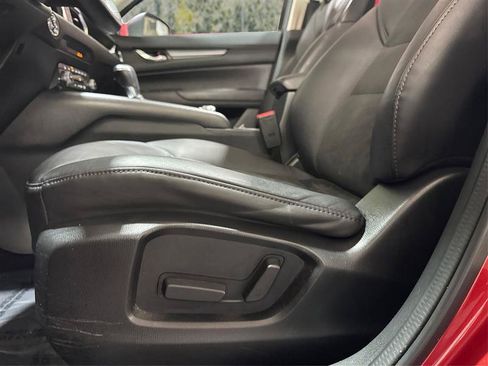 Used 2020 MAZDA CX-5 Touring image 17