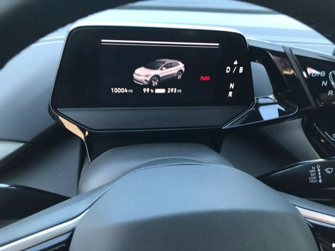 Used 2023 Volkswagen ID.4 Pro S image 16