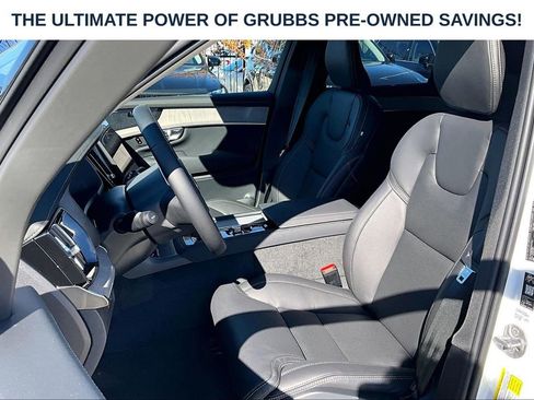New 2026 Volvo XC90 T8 Ultra w/ Protection Package Premier AWD/4WD image 33
