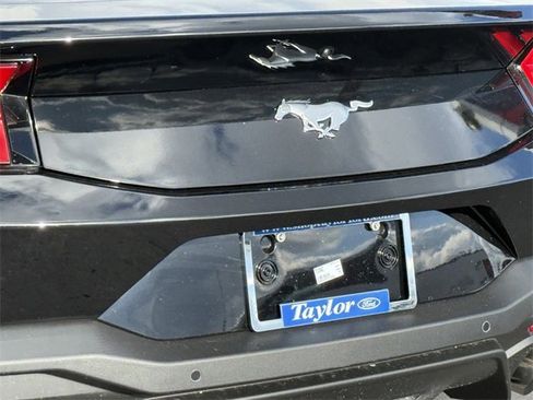 New 2026 Ford Mustang EcoBoost image 6