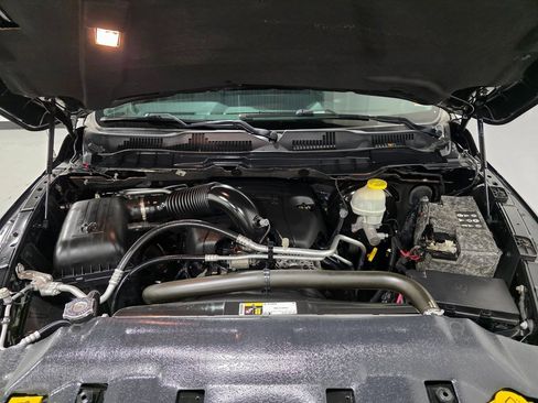 Used 2017 RAM 1500 Sport image 10