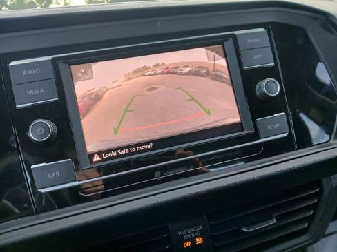 Used 2019 Volkswagen Jetta S w/ Driver Assistance Package FWD image 15