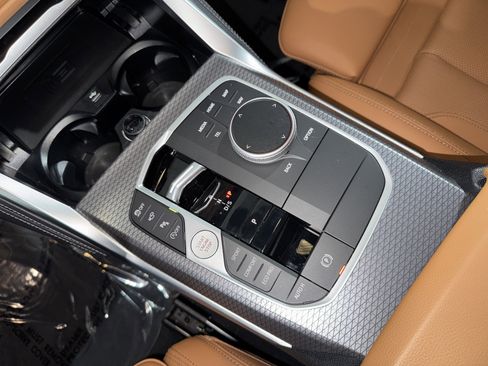 Certified 2025 BMW M440i RWD image 29