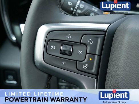 New 2026 Chevrolet Silverado 3500 LT w/ All Star Edition image 23