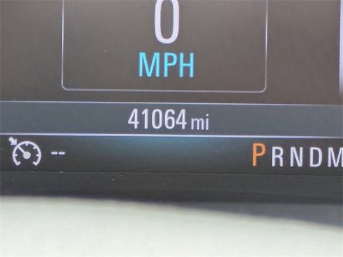 Used 2017 Buick Encore Premium image 33