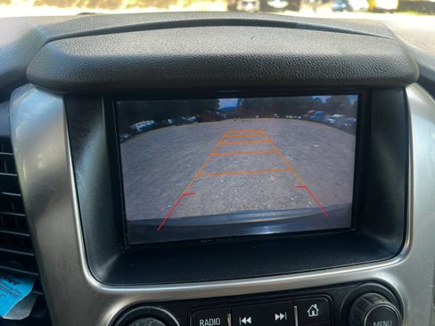 Used 2015 Chevrolet Suburban LTZ AWD/4WD image 24