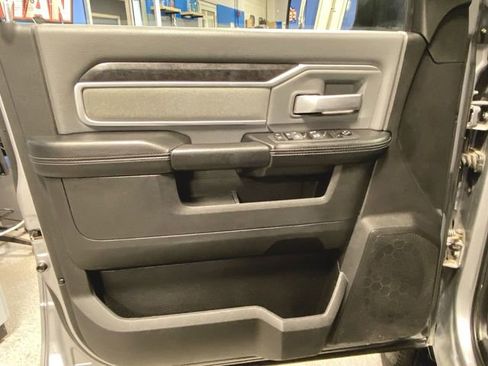 Used 2022 RAM 2500 Big Horn image 21