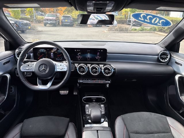 Used 2022 Mercedes-Benz A 220 4MATIC image 26